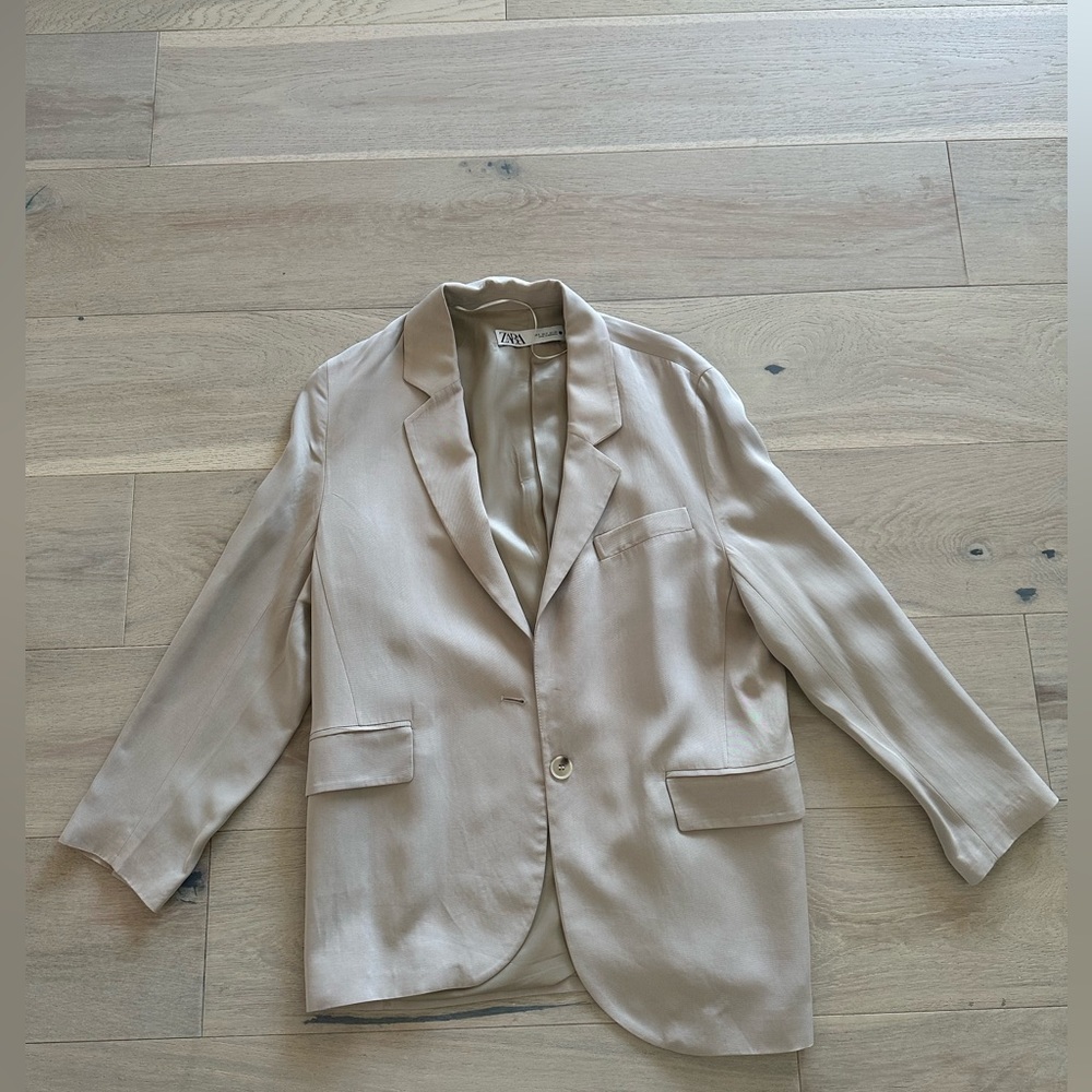 Zara Blazer